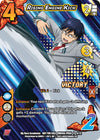 Image for Rising Engine Kick (Plus Ultra Pack 4 Victory) (UniVersus: My Hero Academia Promo Cards) (MHA-PU04 P 9/12) - UniVersus
