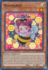 Image for Wannabee! (Cyberstorm Access) (CYAC-EN031) - YuGiOh