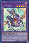 Image for Beetrooper Cruel Saturnas (Cyberstorm Access) (CYAC-EN037) - YuGiOh
