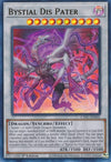 Image for Bystial Dis Pater (Cyberstorm Access) (CYAC-EN041) - YuGiOh