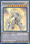Image for Mannadium Prime-Heart (Cyberstorm Access) (CYAC-EN043) - YuGiOh