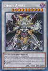 Image for Chaos Angel (Cyberstorm Access) (CYAC-EN044) - YuGiOh