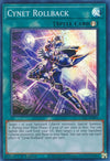 Image for Cynet Rollback (Cyberstorm Access) (CYAC-EN051) - YuGiOh