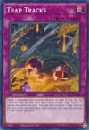 Image for Trap Tracks (Cyberstorm Access) (CYAC-EN078) - YuGiOh
