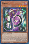 Image for Votis (Cyberstorm Access) (CYAC-EN094) - YuGiOh