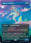 Image for Master of Waves (Secret Lair Drop Series) (1278) - Magic: The Gathering