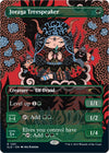 Image for Joraga Treespeaker (Secret Lair Drop Series) (1281) - Magic: The Gathering