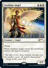 Image for Sunblast Angel (Secret Lair Drop Series) (1290) - Magic: The Gathering