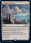 Image for Seraph Sanctuary (Secret Lair Drop Series) (1292) - Magic: The Gathering