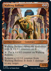 Image for Walking Ballista (1265) (Halo Foil) (Secret Lair Drop Series) (1265) - Magic: The Gathering