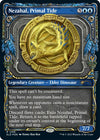 Image for Nezahal, Primal Tide (Halo Foil) (Secret Lair Drop Series) (1268) - Magic: The Gathering