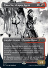 Image for Xantcha, Sleeper Agent (Halo Foil) (Secret Lair Drop Series) (1271) - Magic: The Gathering