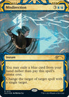 Image for Misdirection (Halo Foil) (Secret Lair Drop Series) (1272) - Magic: The Gathering
