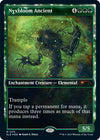 Image for Nyxbloom Ancient (Halo Foil) (Secret Lair Drop Series) (1275) - Magic: The Gathering