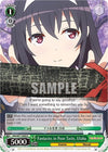 Image for Fantasies in Poor Taste, Utaha (Saekano How to Raise a Boring Girlfriend. flat) (SHS/W71-E049 C) - Weiss Schwarz