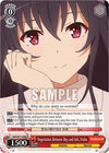 Image for Negotiation Between Boy and Girl, Utaha (Saekano How to Raise a Boring Girlfriend. flat) (SHS/W71-E060 R) - Weiss Schwarz