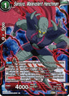 Image for Sansyo, Malevolent Henchman (Wild Resurgence) (BT21-029) - Dragon Ball Super: Masters