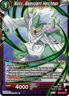 Image for Nikky, Malevolent Henchman (Wild Resurgence) (BT21-031) - Dragon Ball Super: Masters