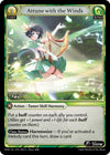 Image for Attune with the Winds (Dawn of Ashes 1st Edition) (200) - Grand Archive TCG