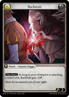 Image for Backstab (Dawn of Ashes 1st Edition) (070) - Grand Archive TCG