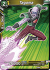 Image for Tagoma (Wild Resurgence) (BT21-129) - Dragon Ball Super: Masters