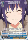 Image for Uncontrollable Crowd, Michiru (Saekano How to Raise a Boring Girlfriend. flat) (SHS/W71-E095 C) - Weiss Schwarz