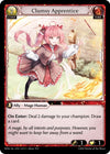 Image for Clumsy Apprentice (Dawn of Ashes 1st Edition) (123) - Grand Archive TCG