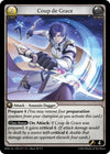 Image for Coup de Grace (Dawn of Ashes 1st Edition) (077) - Grand Archive TCG