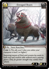 Image for Enraged Boars (Dawn of Ashes 1st Edition) (084) - Grand Archive TCG