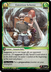 Image for Extortion Scheme (Dawn of Ashes 1st Edition) (211) - Grand Archive TCG