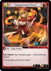Image for Impassioned Tutor (Dawn of Ashes 1st Edition) (143) - Grand Archive TCG
