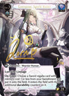 Image for Lorraine, Spirit Ruler (CUR) (Dawn of Ashes 1st Edition) (006) - Grand Archive TCG