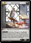 Image for Owl Familiar (Dawn of Ashes 1st Edition) (101) - Grand Archive TCG