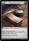 Image for Sharpening Stone (Dawn of Ashes 1st Edition) (052) - Grand Archive TCG