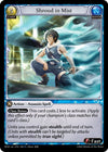 Image for Shroud in Mist (Dawn of Ashes 1st Edition) (189) - Grand Archive TCG