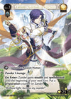 Image for Zander, Corhazi's Chosen (CUR) (Dawn of Ashes 1st Edition) (015) - Grand Archive TCG