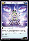 Image for Crux Sight (Dawn of Ashes Starter Decks) (096) - Grand Archive TCG