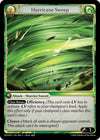 Image for Hurricane Sweep (Dawn of Ashes Starter Decks) (085) - Grand Archive TCG