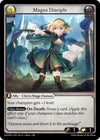Image for Magus Disciple (Dawn of Ashes Starter Decks) (051) - Grand Archive TCG