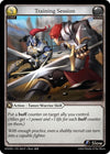 Image for Training Session (Dawn of Ashes Starter Decks) (060) - Grand Archive TCG