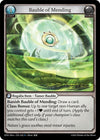 Image for Bauble of Mending (Dawn of Ashes Alter Edition) (022) - Grand Archive TCG
