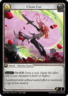 Image for Clean Cut (Dawn of Ashes Alter Edition) (075) - Grand Archive TCG