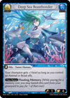 Image for Deep Sea Beastbonder (Dawn of Ashes Alter Edition) (165) - Grand Archive TCG