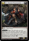 Image for Fervent Beastmaster (Dawn of Ashes Alter Edition) (086) - Grand Archive TCG