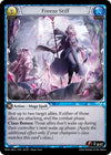Image for Freeze Stiff (Dawn of Ashes Alter Edition) (169) - Grand Archive TCG