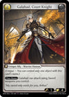 Image for Galahad, Court Knight (Dawn of Ashes Alter Edition) (087) - Grand Archive TCG