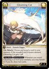 Image for Gleaming Cut (Dawn of Ashes Alter Edition) (260) - Grand Archive TCG