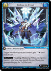 Image for Imbue in Frost (Dawn of Ashes Alter Edition) (175) - Grand Archive TCG