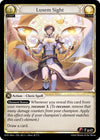 Image for Luxem Sight (Dawn of Ashes Alter Edition) (262) - Grand Archive TCG