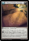 Image for Map of Hidden Passage (Dawn of Ashes Alter Edition) (042) - Grand Archive TCG